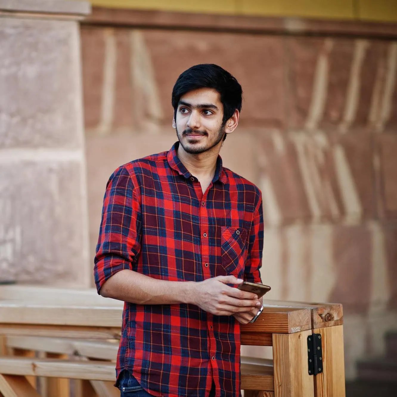 Kaushik